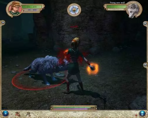 Numen Contest of Heroes - PC