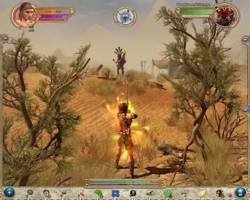 Numen Contest of Heroes - PC