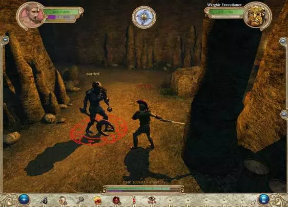 Numen: Contest of Heroes