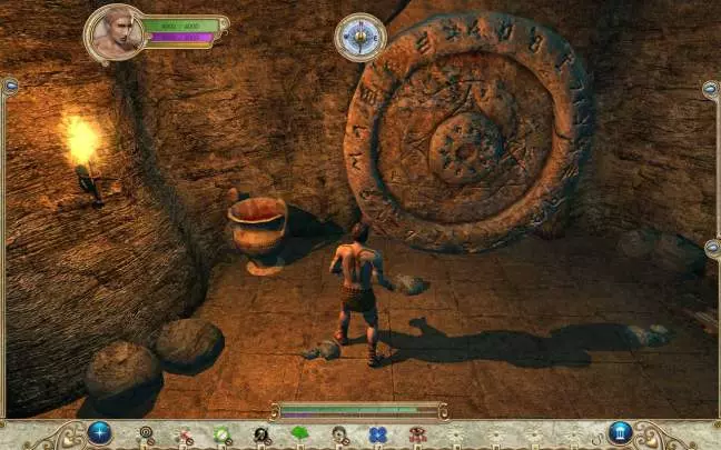 Numen Contest of Heroes