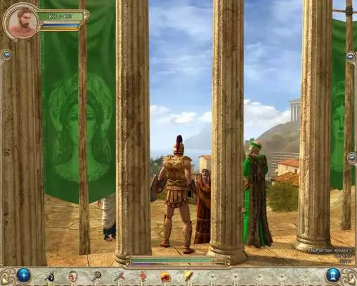 Numen: Contest of Heroes