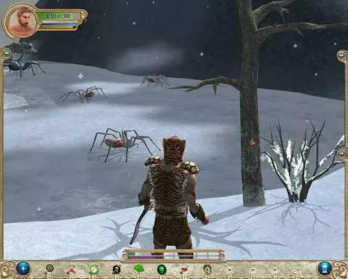 Numen Contest of Heroes - PC