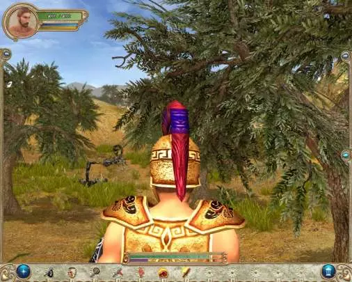 Numen Contest of Heroes