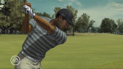 Tiger Woods 08 análisis