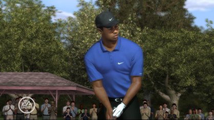 Tiger Woods 08 Xbox 360