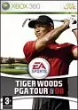 Tiger Woods PGA Tour 08 Xbox 360
