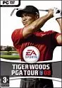 Tiger Woods PGA Tour 08 PC
