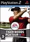 Tiger Woods PGA Tour 08