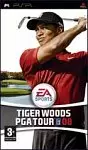 Tiger Woods PGA Tour 08 PSP