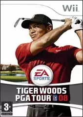 Tiger Woods PGA Tour 08