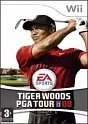 Tiger Woods PGA Tour 08 Wii