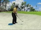 Tiger Woods 08 