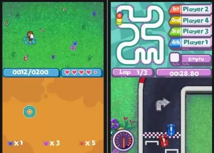 EA Playground análisis