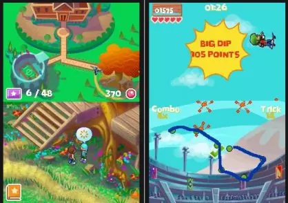 EA Playground
