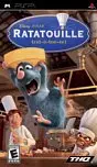Ratatouille PSP