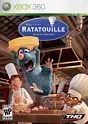 Ratatouille Xbox 360