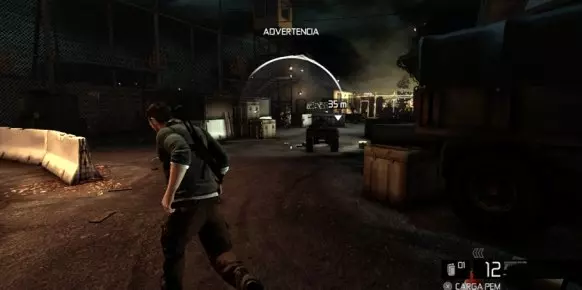 Splinter Cell Conviction