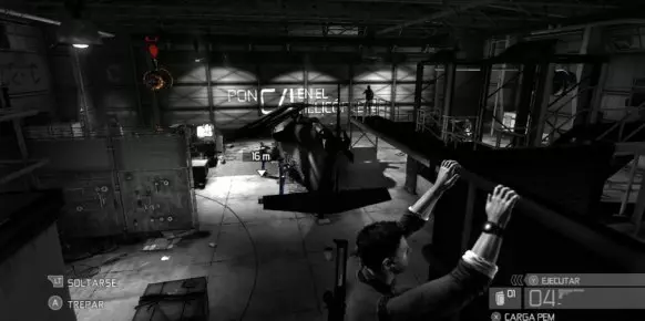 Splinter Cell Conviction