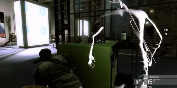 Splinter Cell Conviction