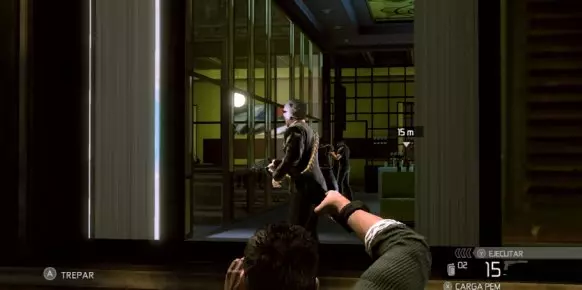 Splinter Cell Conviction Xbox 360
