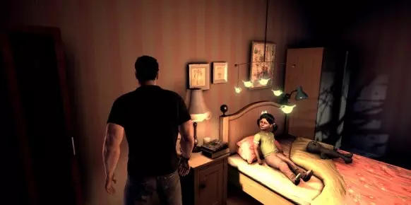 Splinter Cell Conviction análisis