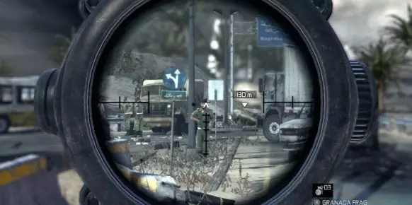 Splinter Cell Conviction PC