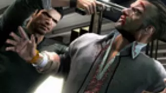 Splinter Cell Conviction: Impresiones jugables Beta final