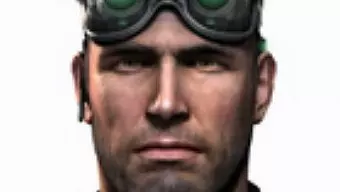 Splinter Cell: Conviction incluirá modo cooperativo