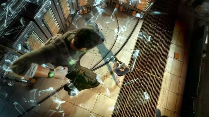Splinter Cell Conviction - Xbox 360