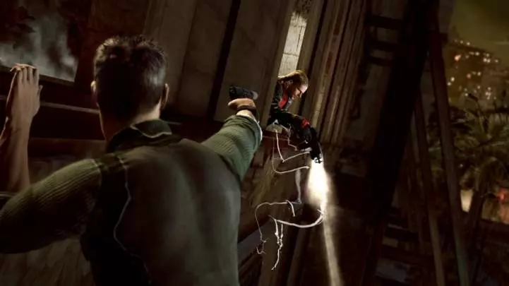 Splinter Cell Conviction