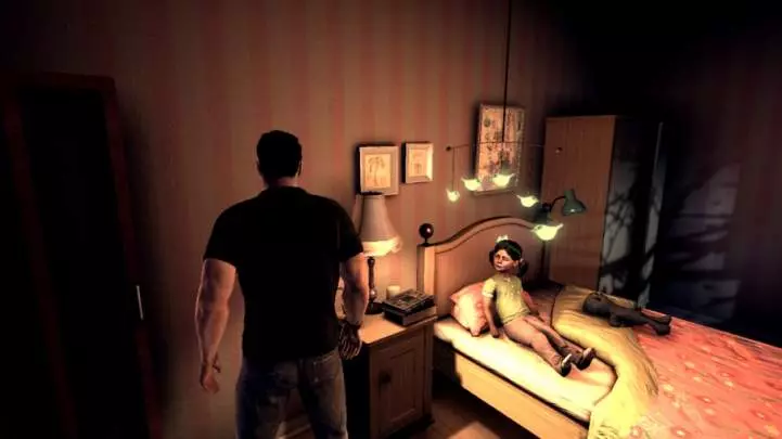 Splinter Cell Conviction - Xbox 360