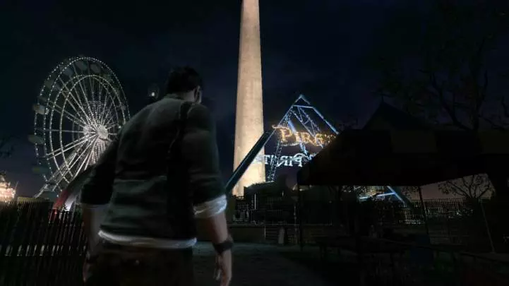 Splinter Cell Conviction