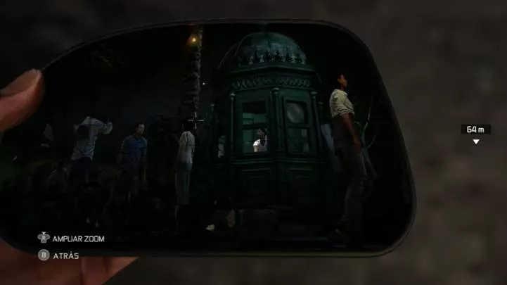 Splinter Cell Conviction