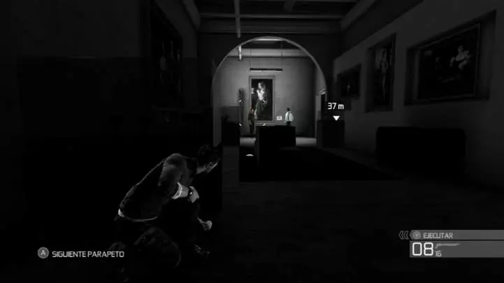 Splinter Cell Conviction