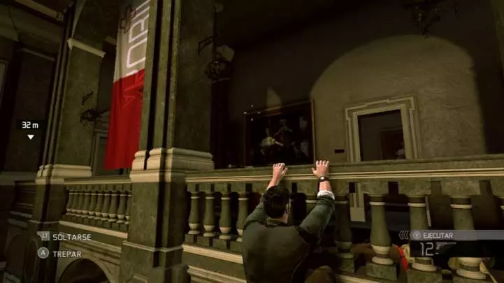 Splinter Cell Conviction - Xbox 360