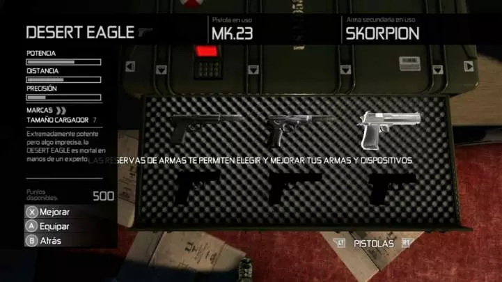 Splinter Cell Conviction