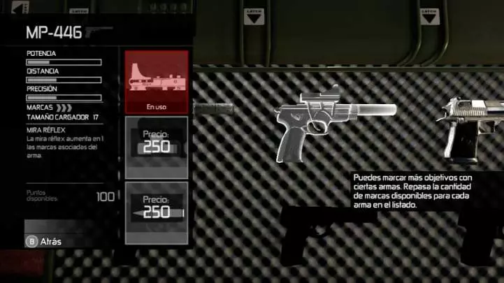 Splinter Cell Conviction