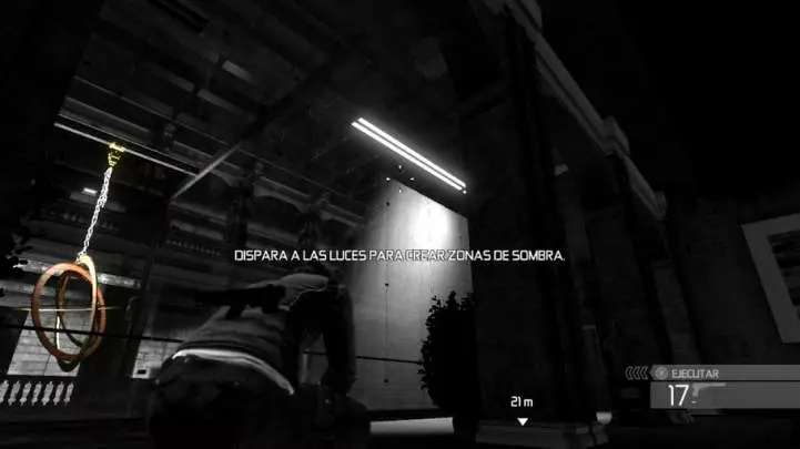 Splinter Cell Conviction