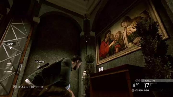 Splinter Cell Conviction