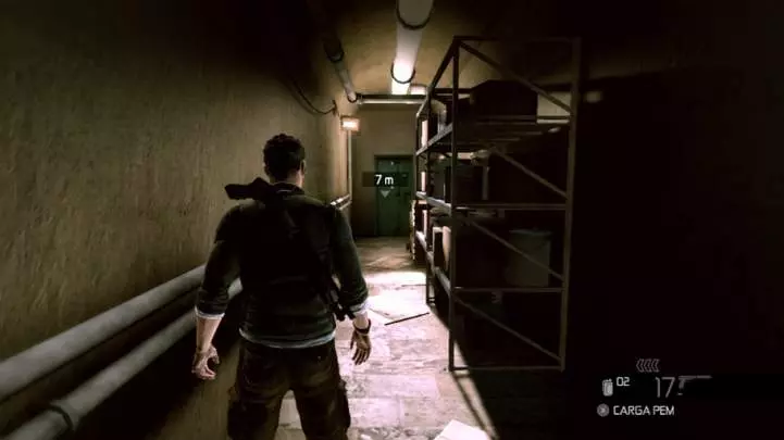 Splinter Cell Conviction