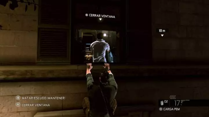 Splinter Cell Conviction - Xbox 360