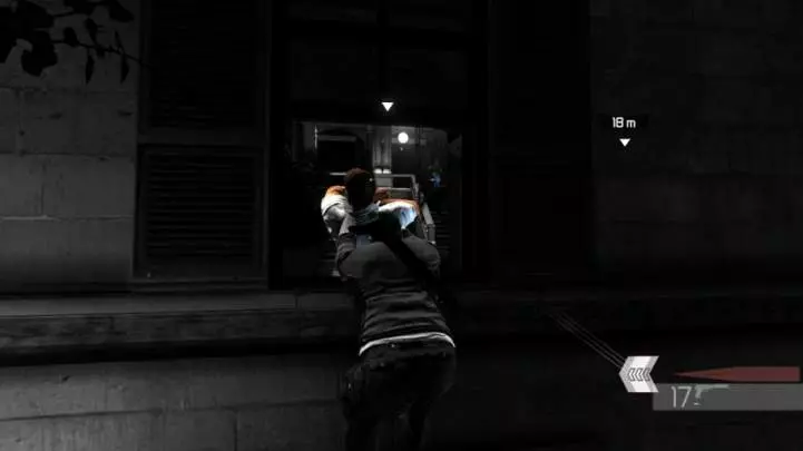 Splinter Cell Conviction