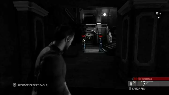 Splinter Cell Conviction