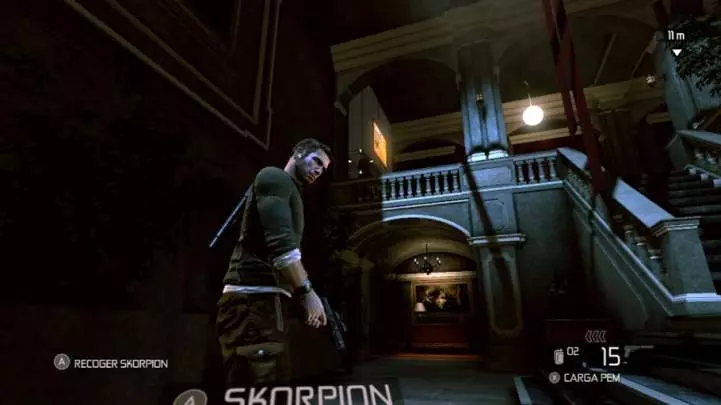 Splinter Cell Conviction