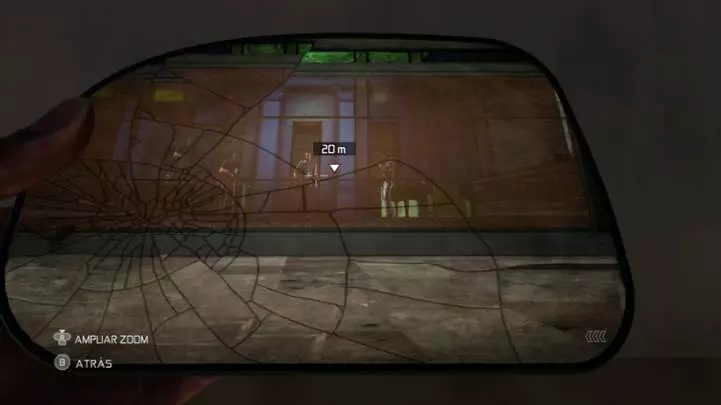 Splinter Cell Conviction