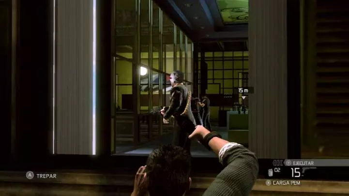 Splinter Cell Conviction - Xbox 360