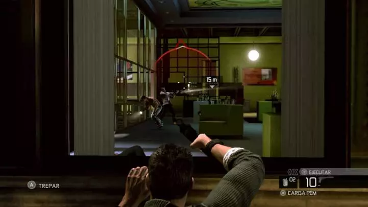 Splinter Cell Conviction