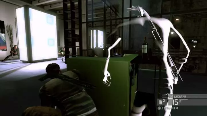 Splinter Cell Conviction