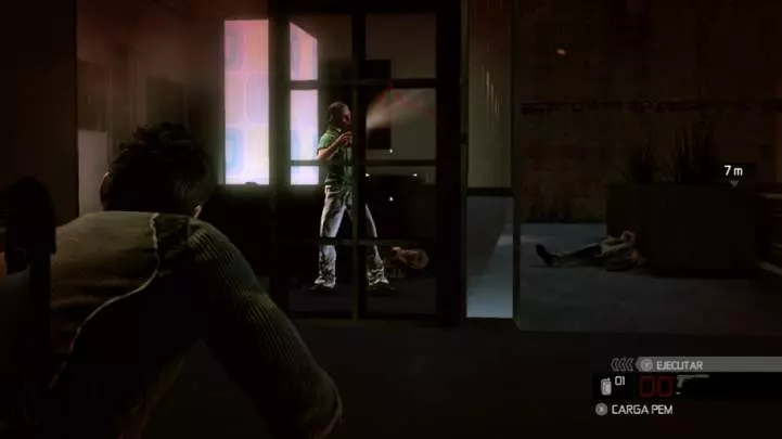 Splinter Cell Conviction