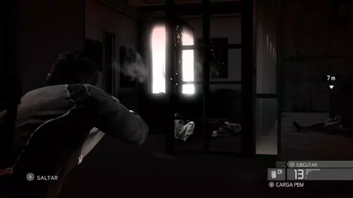 Splinter Cell Conviction - Xbox 360